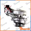 Turbocompresseur pour BMW | 765985-0001, 765985-0003